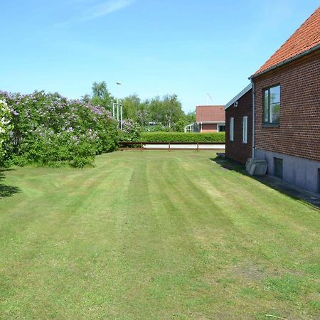 Bonnerup Strand Bønnerup Strand Exterior foto