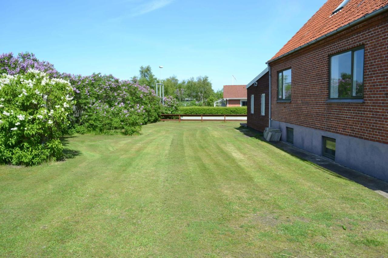 Bonnerup Strand Bønnerup Strand Exterior foto
