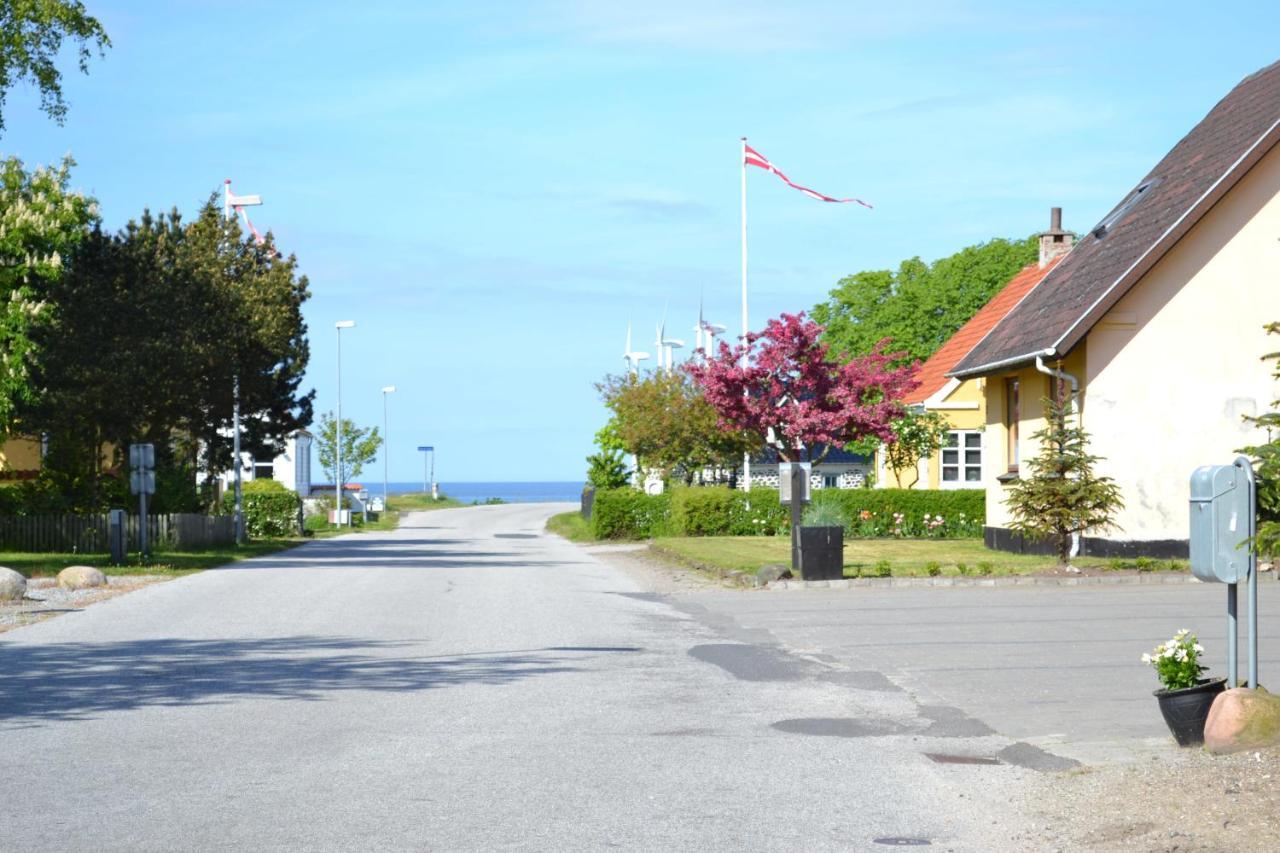 Bonnerup Strand Bønnerup Strand Exterior foto