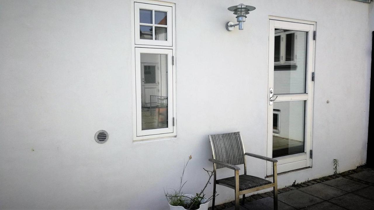 Bonnerup Strand Bønnerup Strand Exterior foto